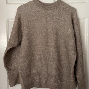 and other stories Knit Sweater (S)
